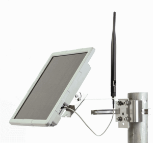 sensCAP solar node pro