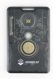Seeed SenseCAP 