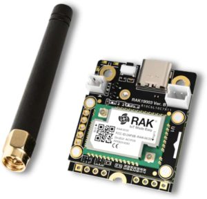 RAK 4631 starter kit