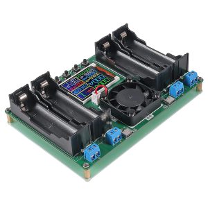 tester for 18650 lithium batteries