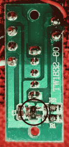 charging circuit for lithium-ion battery