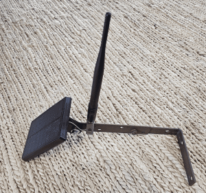 Harbor Breeze hack repeater