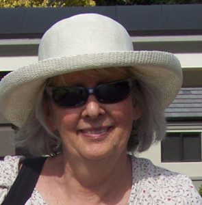 Joanne Hanson