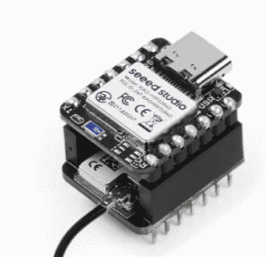 Seeed modules in Wio stack