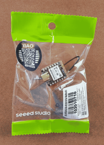 Seeed Studio LoRa mesh starter kit