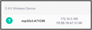 MAC-address