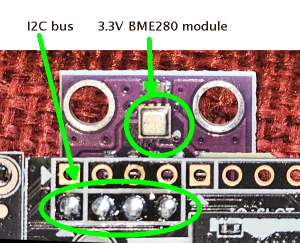 Bosch module