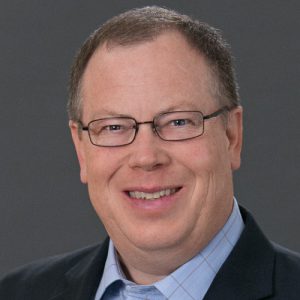Ed Bassett