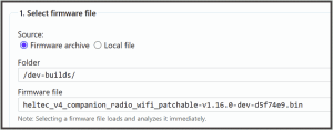 firmware