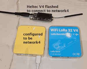 glinet faking network4