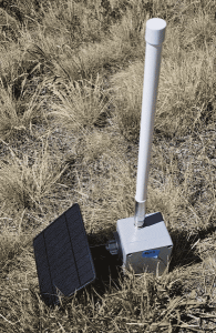 1W9 repeater