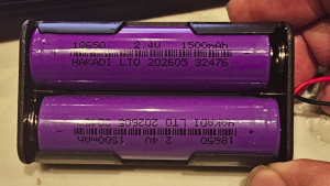 purple Hakadi LTO cells