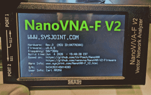 NanoVNA