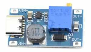buck converter